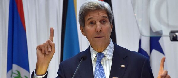 تلاش بیش از چهارساعته کری برای قانع کردن سناتورها به ثمربخشی توافق با ایران تلاش بیش از چهارساعته کری برای قانع کردن سناتورها به ثمربخشی توافق با ایران - اسپوتنیک ایران