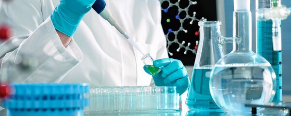 دارو دارو - اسپوتنیک ایران