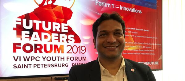 علی راهنشین تحلیل گر بخش خرید خارجی شرکت Borzouyeh Petrochemical Complex علی راهنشین تحلیل گر بخش خرید خارجی شرکت Borzouyeh Petrochemical Complex - اسپوتنیک ایران