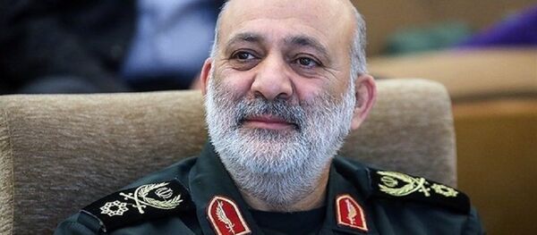 سردار تقی زاده سردار تقی زاده - اسپوتنیک ایران