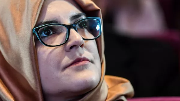 نامزد خاشقجی: جلوی فروش نیوکاسل به عربستان را بگیرید - اسپوتنیک ایران  