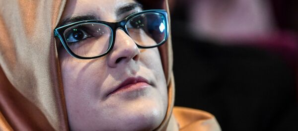 نامزد خاشقجی: جلوی فروش نیوکاسل به عربستان را بگیرید - اسپوتنیک ایران  