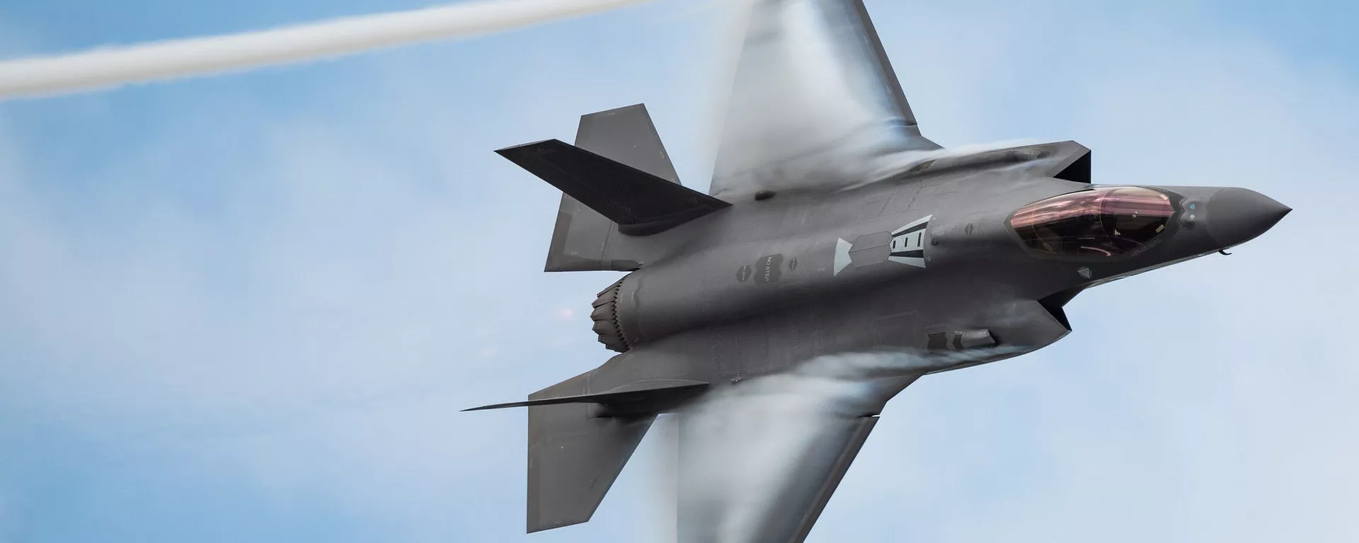 اسرائیل یا فنلانید سفارش مرموز جنگنده F-35 را داده اند  - اسپوتنیک ایران  , 1920, 30.12.2021