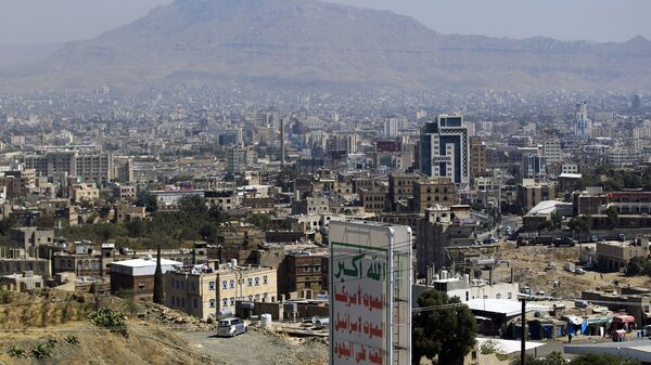 اخطار جدی نیروهای حوثی یمن به عربستان و امارات  - اسپوتنیک ایران  