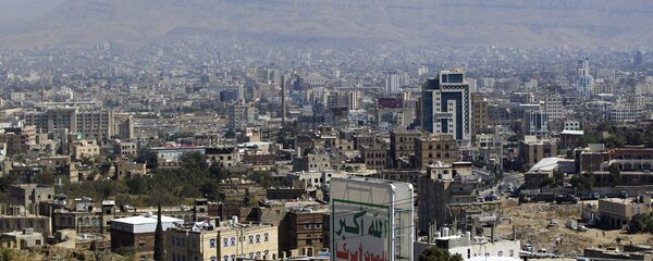 اخطار جدی نیروهای حوثی یمن به عربستان و امارات اخطار جدی نیروهای حوثی یمن به عربستان و امارات - اسپوتنیک ایران