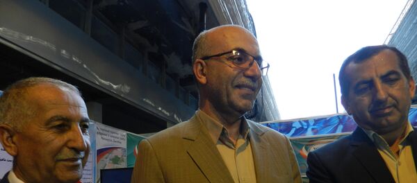 شکوفایی ظرفیت های بومی ایران به واسطه ی تحریم - اسپوتنیک ایران  