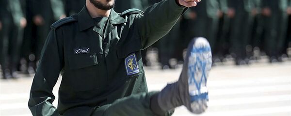 مقام ایرانی: درصورت حمله آمریکا ، اسرائیل نیم ساعت عمر خواهد کرد - اسپوتنیک ایران  