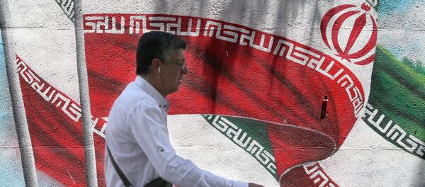 چطور ایران می تواند علاقه مردم منطقه را به دست آورد؟ چطور ایران می تواند علاقه مردم منطقه را به دست آورد؟ - اسپوتنیک ایران