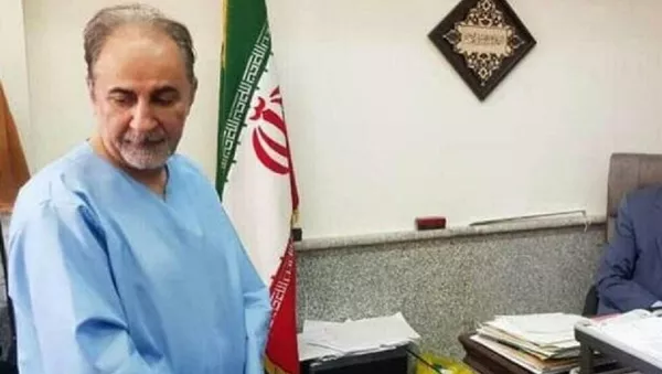 واکنش وکیل نجفی به حکم قصاص موکلش - اسپوتنیک ایران  