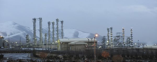 آمریکا: ایران نخواهد توانست رآکتور اراک را به شکل سابق خود به کار اندازد - اسپوتنیک ایران  