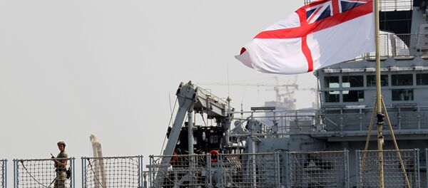 بازی با آتش انگلیس بازی با آتش انگلیس - اسپوتنیک ایران