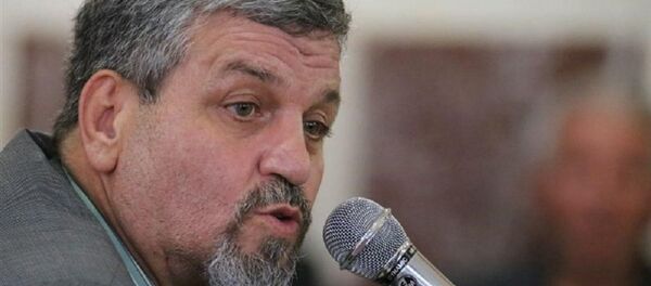 واکنش کواکبیان به توقیف نفتکش حامل نفت ایران  - اسپوتنیک ایران  