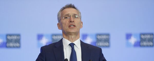 واکنش ناتو به امتناع ترکیه از برنامه حفاظت از کشورهای حوزه بالتیك  - اسپوتنیک ایران  