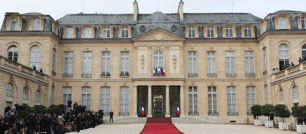 فرانسه: مکانیسم ماشه توافق برجام فعال نخواهد شد فرانسه: مکانیسم ماشه توافق برجام فعال نخواهد شد - اسپوتنیک ایران