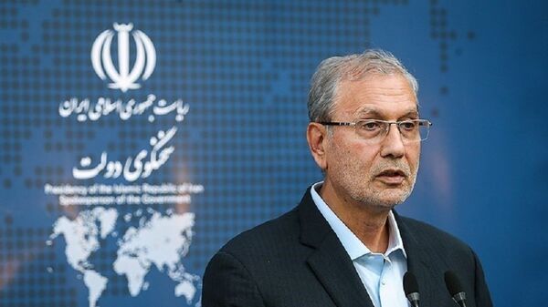 ربیعی: دولت در انتخابات ارکان مجلس هیچ دخالتی ندارد - اسپوتنیک ایران  