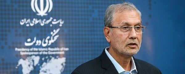 چرا آمریکا برای مبادله زندانی با ایران تعلل می‌کند؟ - اسپوتنیک ایران  