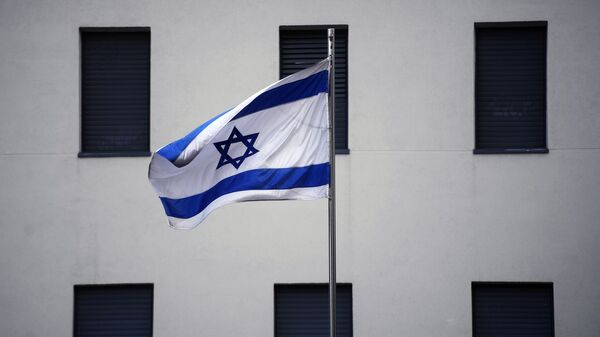 ارسال بسته های مشکوک به سفارت اسرائیل در قزاقستان - اسپوتنیک ایران  