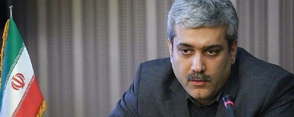 ستاری به اسپوتنیک: ایران در آینده نزدیک دو ماهواره به فضا پرتاب می‌کند - اسپوتنیک ایران  