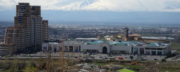 تقصیر ایران در قطع برق در ارمنستان تقصیر ایران در قطع برق در ارمنستان - اسپوتنیک ایران