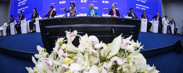 اتحادیه اقتصادی اورآسیا اتحادیه اقتصادی اورآسیا - اسپوتنیک ایران