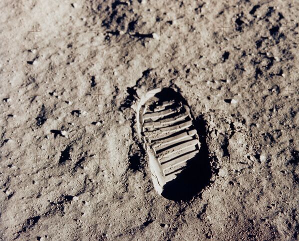 طرح اپولون 11 برای سفر نخستین انسانها بر روی کره زمین در سال 1969  - اسپوتنیک ایران  