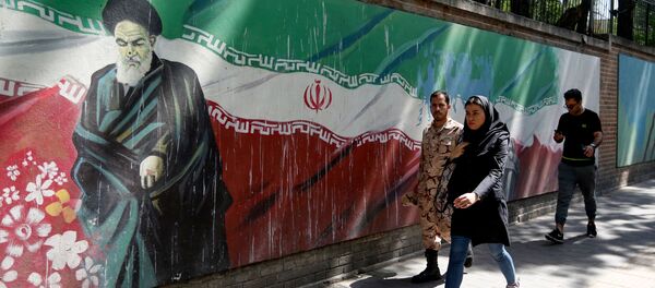 حمله ایران پشت جبهه های آمریکا و انگلیس حمله ایران پشت جبهه های آمریکا و انگلیس - اسپوتنیک ایران