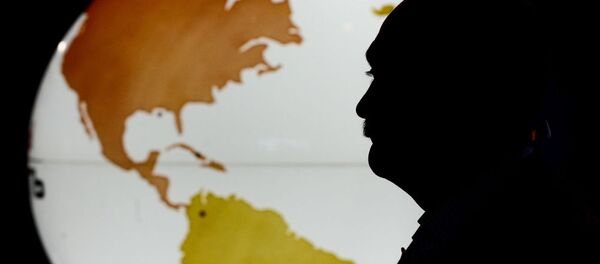 استراتفور: پیشبینی حوادث 2019 - قسمت دوم - اسپوتنیک ایران  