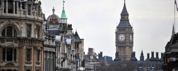 ساکنین پایتخت انگلیس فرار را بر قرار ترجیح دادند + ویدئو ساکنین پایتخت انگلیس فرار را بر قرار ترجیح دادند + ویدئو - اسپوتنیک ایران