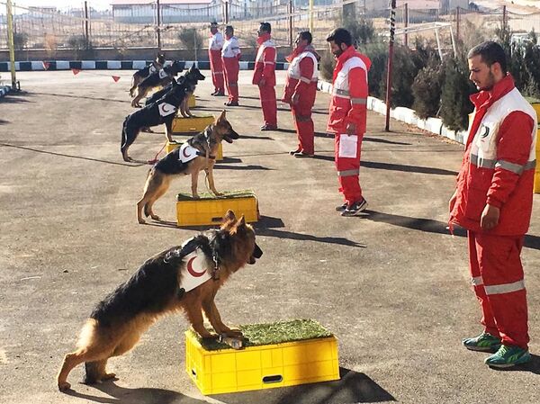 همکاری اثربخش جمعیت های ملی ایران و روسیه در تقابل با تحریم های یکجانبه آمریکا همکاری اثربخش جمعیت های ملی ایران و روسیه در تقابل با تحریم های یکجانبه آمریکا - اسپوتنیک ایران