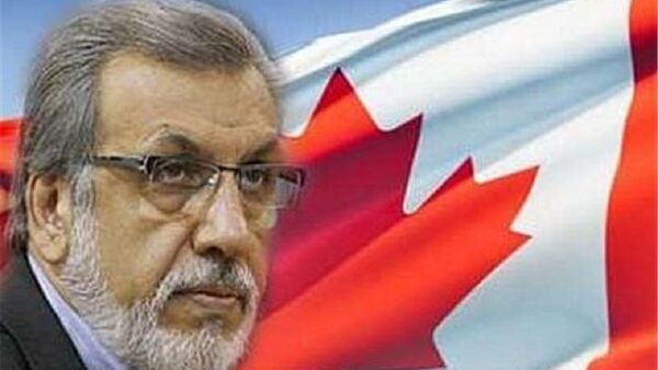 جزئیات جدیدی از فرار رئیس سابق بانک مرکزی ایران + ویدئو - اسپوتنیک ایران  