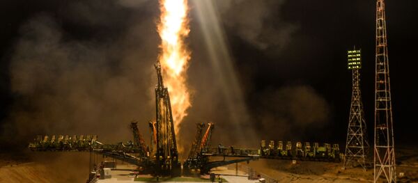 سایوز سایوز - اسپوتنیک ایران