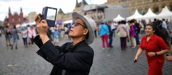 صنعت گردشگری جهان به اثرات کرونا ویروس مبتلا شد صنعت گردشگری جهان به اثرات کرونا ویروس مبتلا شد - اسپوتنیک ایران