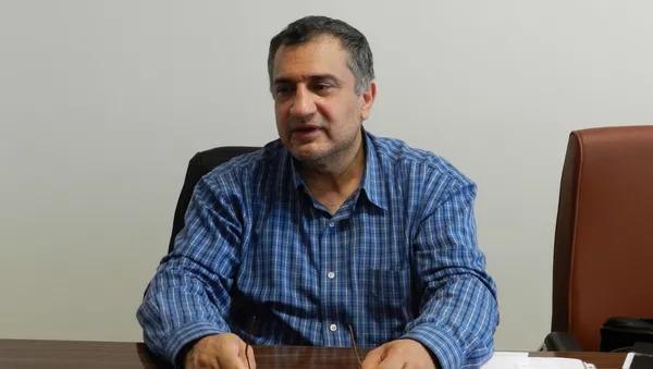 آمریکا استرالیا را از میدان بدر کرد تا خود در دریاچه ی ارومیه با ایران همکاری کند - اسپوتنیک ایران  