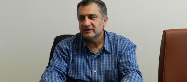 آمریکا استرالیا را از میدان بدر کرد تا خود در دریاچه ی ارومیه با ایران همکاری کند آمریکا استرالیا را از میدان بدر کرد تا خود در دریاچه ی ارومیه با ایران همکاری کند - اسپوتنیک ایران