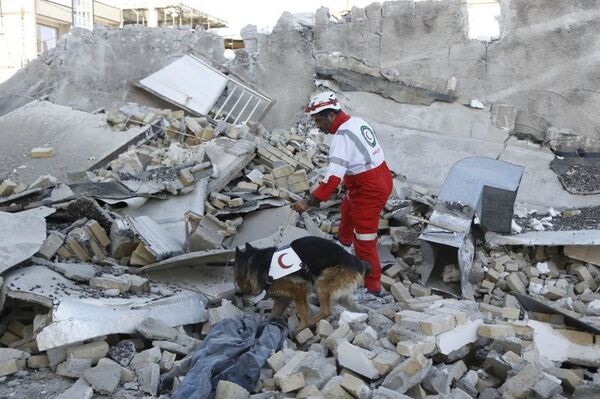 همکاری اثربخش جمعیت های ملی ایران و روسیه در تقابل با تحریم های یکجانبه آمریکا همکاری اثربخش جمعیت های ملی ایران و روسیه در تقابل با تحریم های یکجانبه آمریکا - اسپوتنیک ایران