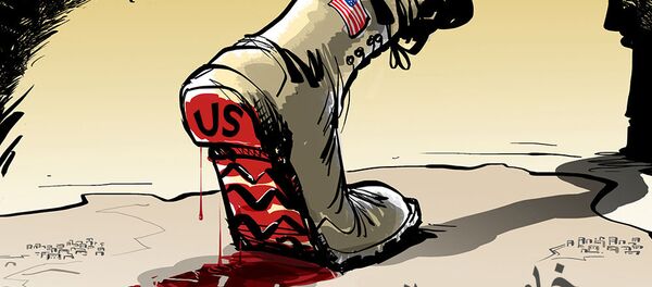 بزرگترین ناکامی آمریکا پس از جنگ ویتنام بزرگترین ناکامی آمریکا پس از جنگ ویتنام - اسپوتنیک ایران