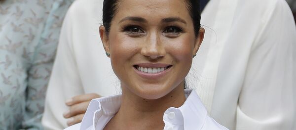 راز جوانی و زیبایی مگان مارکل چیست؟ راز جوانی و زیبایی مگان مارکل چیست؟ - اسپوتنیک ایران