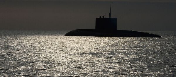 هراس ارتش بریتانیا از زیردریاییهای فوق ساکت روسیه هراس ارتش بریتانیا از زیردریاییهای فوق ساکت روسیه - اسپوتنیک ایران