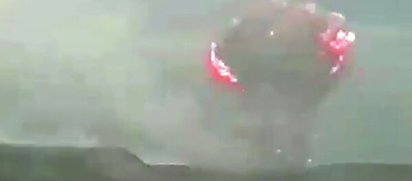 هفده کشته و زخمی بدنبال انفجار در منطقه نظامی آرخانگلسک  - اسپوتنیک ایران  