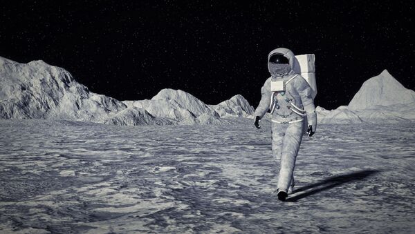 فضانورد ناسا و یکی از 24 نفری که به ماه سفر کرده بود، درگذشت - اسپوتنیک ایران  