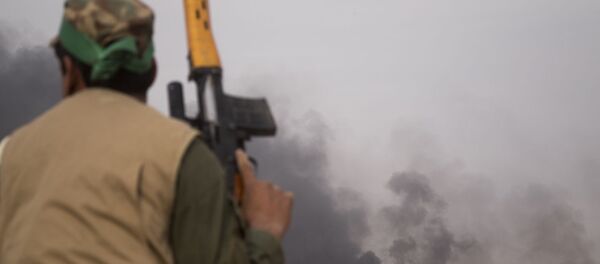 جنگ آرام نیست - اسپوتنیک ایران  