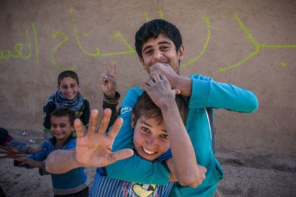 داعشی ها بویی از اسلام نبردند داعشی ها بویی از اسلام نبردند - اسپوتنیک ایران