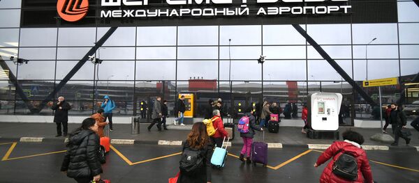 لغو محدودیت سفر به روسیه برای شهروندان ۴ کشور لغو محدودیت سفر به روسیه برای شهروندان ۴ کشور - اسپوتنیک ایران