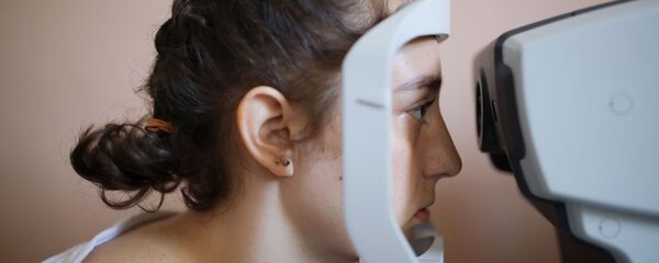 ارتباط قوای بینایی با تغذیه و فعالیت های روزانه - اسپوتنیک ایران  