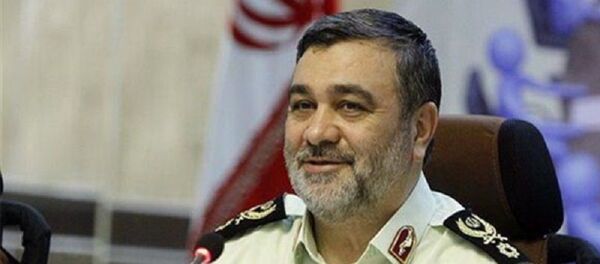 اشتری:  با کشف حجاب در ‌خودرو ‌برخورد می‌ شود - اسپوتنیک ایران  