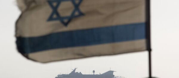 هدف اسرائیل تشنج آفرینی در منطقه خلیج‌فارس است - اسپوتنیک ایران  