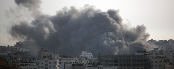 رزمایش اسرائیل برای مقابله با حزب الله رزمایش اسرائیل برای مقابله با حزب الله - اسپوتنیک ایران