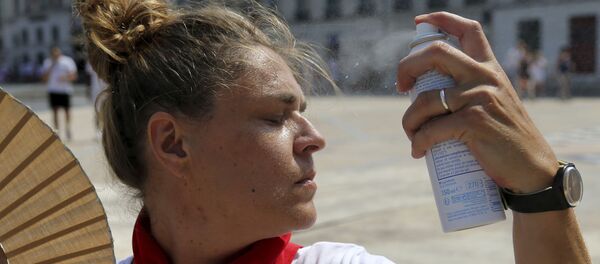 ارتباط آلودگی هوا با میزان ابتلا به کروناویروس
ارتباط آلودگی هوا با میزان ابتلا به کروناویروس
- اسپوتنیک ایران