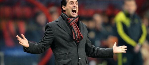 تصویری از سرمربی آرسنال در ایران!+عکس تصویری از سرمربی آرسنال در ایران!+عکس - اسپوتنیک ایران