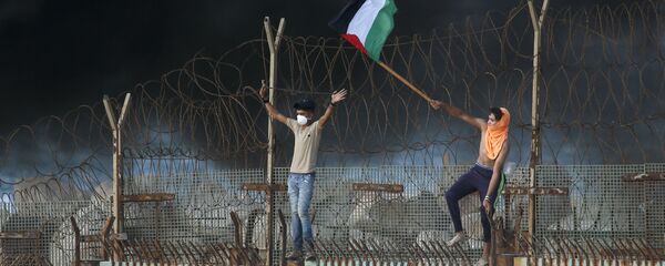 اسرائیل زیرساخت هایی را برای یافتن تونل ها در مرز با لبنان ایجاد می کند اسرائیل زیرساخت هایی را برای یافتن تونل ها در مرز با لبنان ایجاد می کند - اسپوتنیک ایران